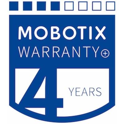 картинка Продление гарантии Mobotix 1 Year Warranty Extension For Indoor Video Systems от магазина Одежда+