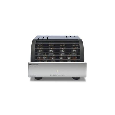 картинка Усилитель мощности Primaluna EVO 100 POWERAMP silver от магазина Одежда+