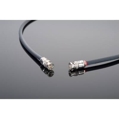 картинка Кабель межблочный Transparent Audio PREMIUM G6 75 - OHM DIGITAL LINK BNC > BNC 1.0 m от магазина Одежда+