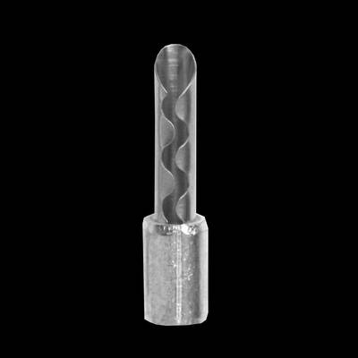 картинка Коннекторы AudioQuest Crimp-BFA/S Silver (40) от магазина Одежда+