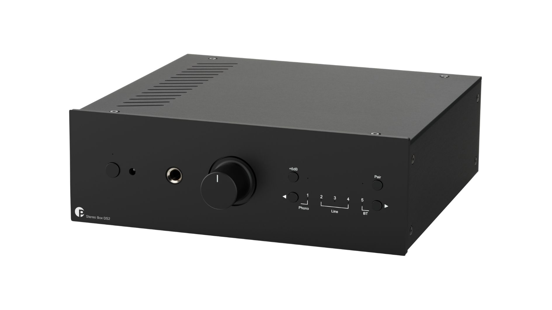картинка Интегральный усилитель Pro-Ject Stereo Box DS2 от магазина Одежда+