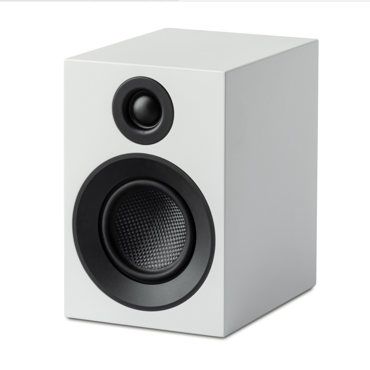 картинка Акустическая система Pro-Ject Speaker Box 3 E Carbon от магазина Одежда+