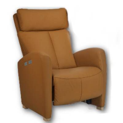 картинка Oray BLUE NOTE 4-FEET 1-SEAT ATLAS 2-MOTOR custom от магазина Одежда+