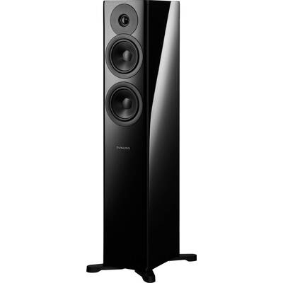 картинка Напольная акустика Dynaudio EVOKE 30 black high gloss от магазина Одежда+
