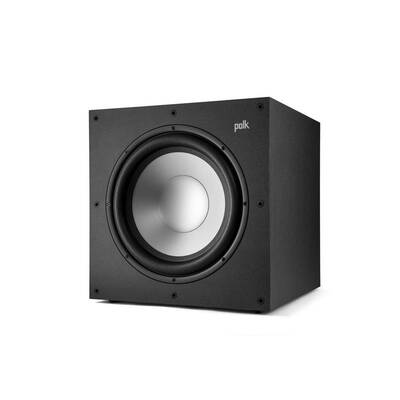 картинка Активный сабвуфер Polk MONITOR XT12 black от магазина Одежда+