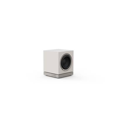 картинка Активный сабвуфер Bowers & Wilkins DB3D warm white от магазина Одежда+