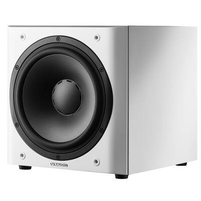 картинка Активный сабвуфер Dynaudio SUB 3 satin white от магазина Одежда+