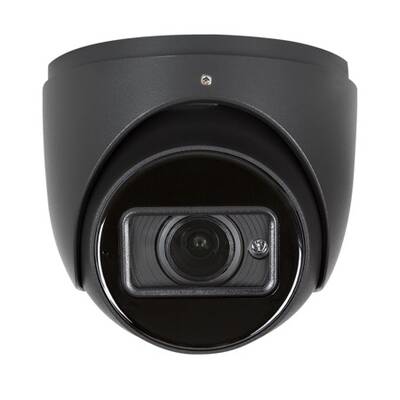 картинка IP камера Luma 420 SERIES 4MP TURRET IP OUTDOOR MOTORIZED CAMERA black от магазина Одежда+