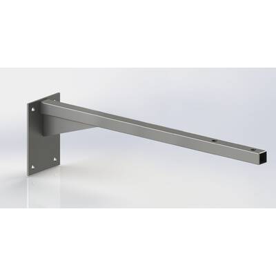 картинка Монтажный комплект Oray Jumbo offset mount brackets OPTECAR40JU от магазина Одежда+