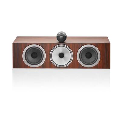 картинка Акустическая система Bowers & Wilkins HTM71 S3 mocha от магазина Одежда+