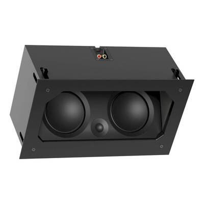 картинка Акустическая система для монтажа в потолок InCelling TRIAD InCeiling LCR Speaker (Each) - 6" от магазина Одежда+