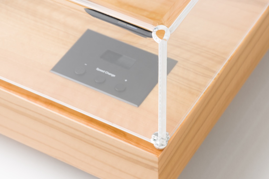 картинка Крышка Pro-Ject COVER IT XTENSION 12 от магазина Одежда+
