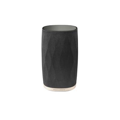 картинка Мультирумная активная акустическая система Bowers & Wilkins FORMATION FLEX black от магазина Одежда+