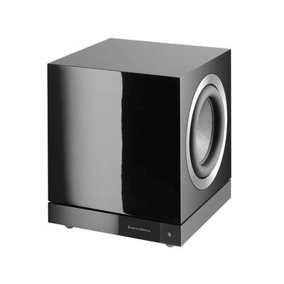 картинка Активный сабвуфер Bowers & Wilkins DB1D black от магазина Одежда+