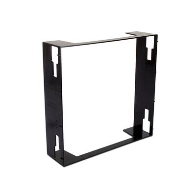 картинка Монтажная рамка Strong VERSABOX PRE-CONSTRUCTION BRACKET - 14" X 14" black от магазина Одежда+