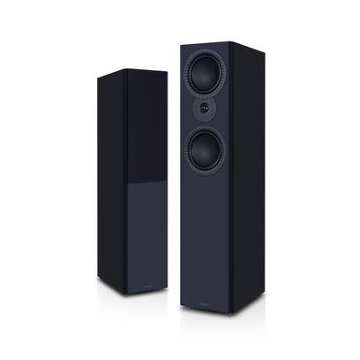 картинка Акустическая система Mission LX-5 MKII lux black от магазина Одежда+