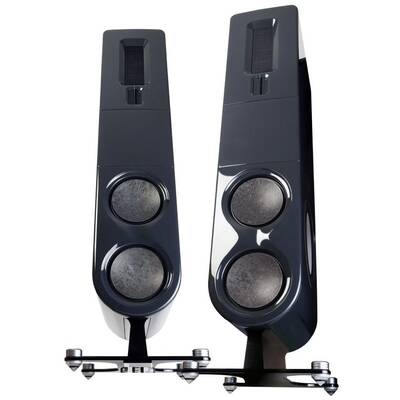 картинка Акустическая система PS Audio ASPEN FR20 sable black от магазина Одежда+