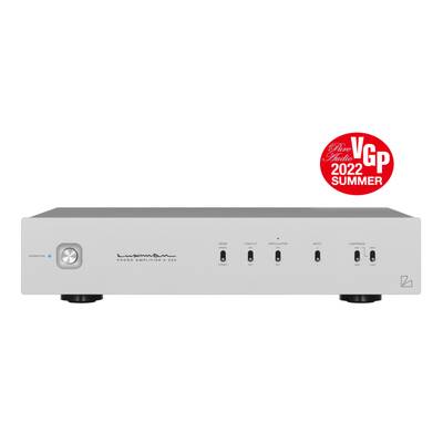 картинка Фонокорректор Luxman E-250 silver от магазина Одежда+