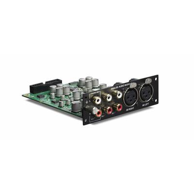 картинка Встраиваемый Модуль Lyngdorf Hi-End Analog Input & Phono Input for TDAI-3400 от магазина Одежда+