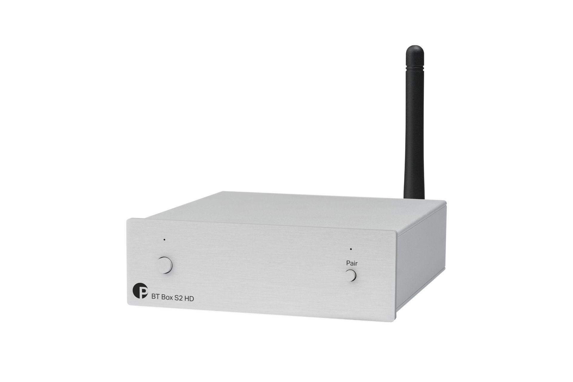 картинка Bluetooth-ресивер Pro-Ject BT Box S2 HD от магазина Одежда+