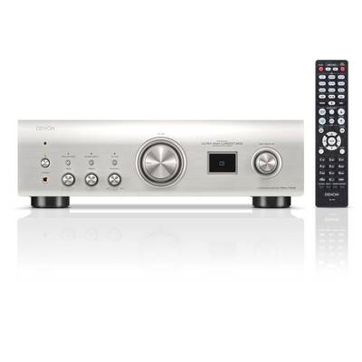 картинка Интегрированный стереоусилитель DENON PMA-1700NE silver от магазина Одежда+