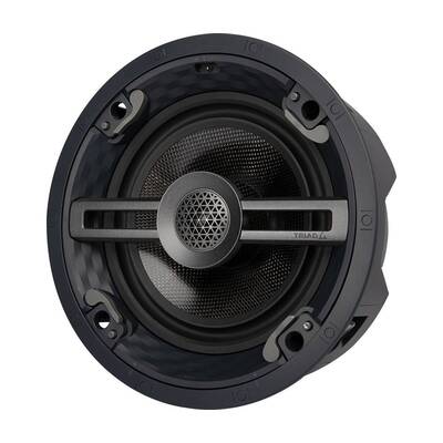 картинка Акустическая система для монтажа в потолок InCelling TRIAD PDX Series 4 InCeiling Speaker (Each) - 8" от магазина Одежда+