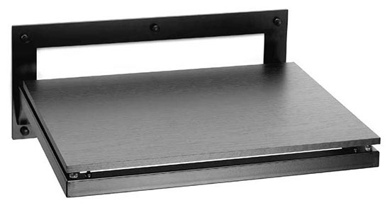 картинка Настенная полка Pro-Ject Wall Mount It 1 (WMI 1) от магазина Одежда+