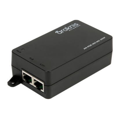 картинка POE инжектор Araknis Multi-gig PoE+ Injector от магазина Одежда+