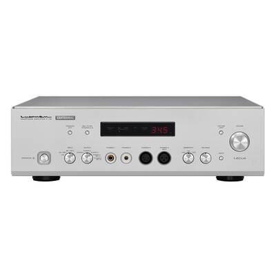 картинка Усилитель для наушников Luxman P-100 CENTENNIAL blaster white от магазина Одежда+