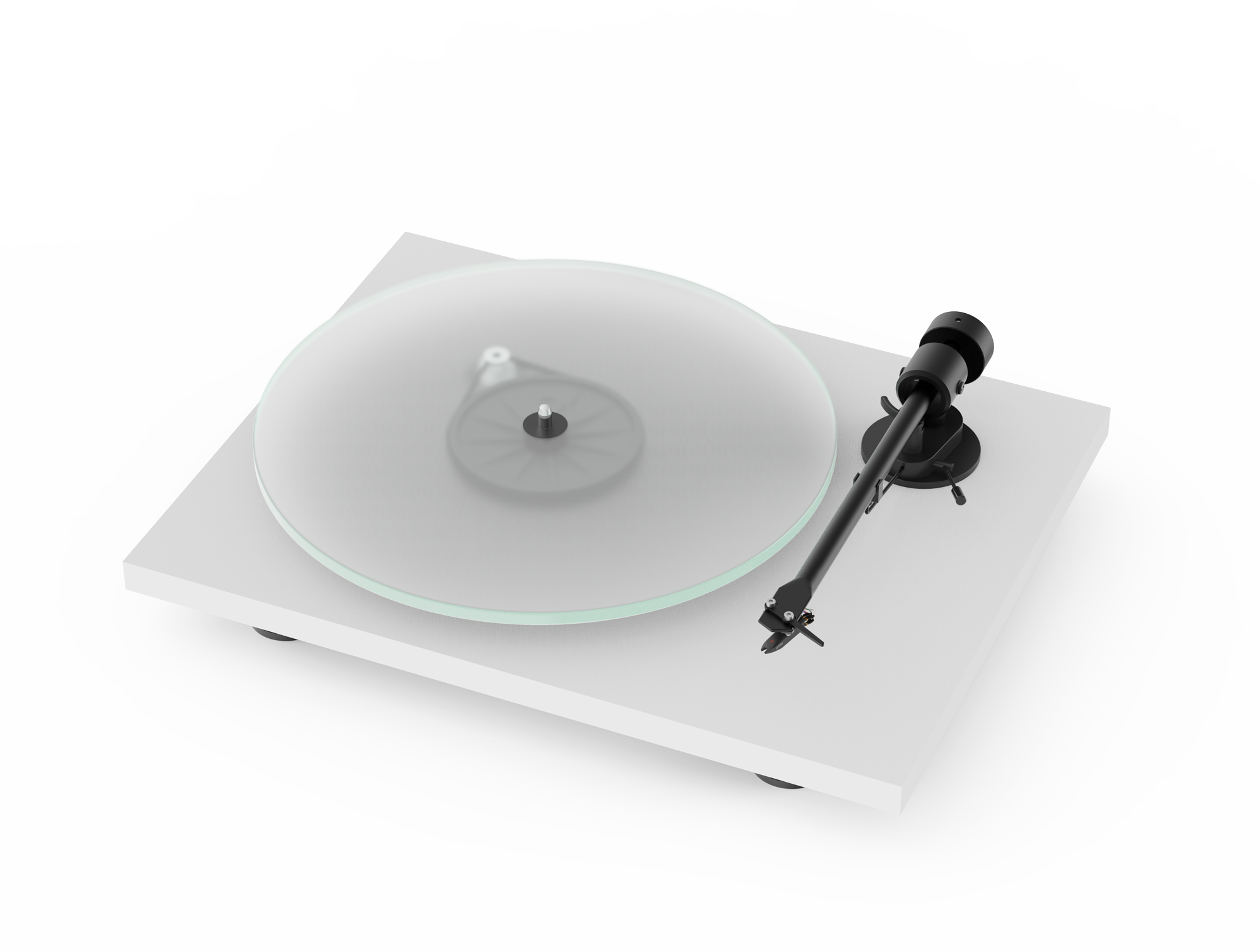 картинка Проигрыватель винила Pro-Ject T1 (OM 5E) от магазина Одежда+