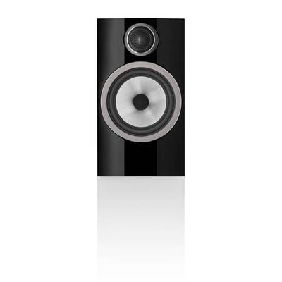 картинка Акустическая система Bowers & Wilkins 706 S3 glossy black от магазина Одежда+