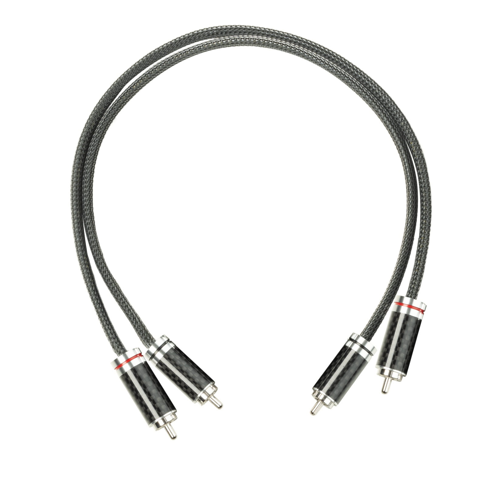 картинка Межблочный кабель Pro-Ject Connect It Line RS RCA 0,41 m от магазина Одежда+