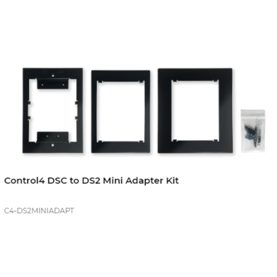 картинка Установочный короб мини Control4 DSC to DS2 Mini Adapter Kit от магазина Одежда+