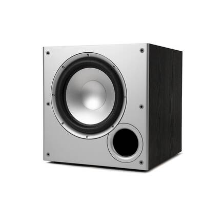 картинка Активный сабвуфер Polk PSW10E black от магазина Одежда+
