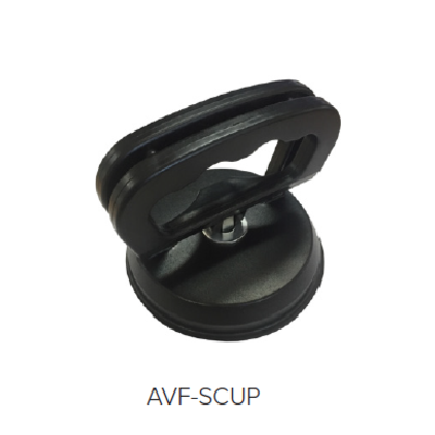 картинка Присоска  для стекла вакумная Aquavision Suction Cup Tool for removing glass от магазина Одежда+