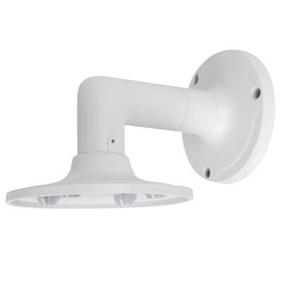 картинка Настенное крепление Luma LUMA X20 WALL MOUNT BRACKET FOR VARIFOCAL DOME/TURRET EXTENSION JUNCTION BOX white от магазина Одежда+