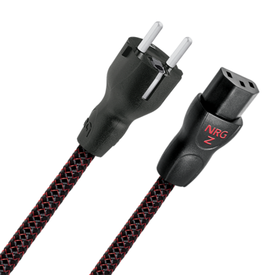 картинка Кабель питания AudioQuest NRG-Z3 C13 2.0 м от магазина Одежда+