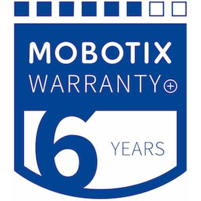 картинка Продление гарантии Mobotix 3 Years Warranty Extension For Single Thermal Systems от магазина Одежда+
