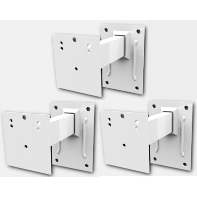картинка Монтажный комплект Oray Orion offset heavy brackets 40 cm - trio от магазина Одежда+