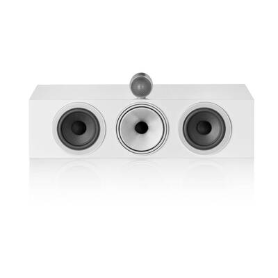картинка Акустическая система Bowers & Wilkins HTM71 S3 white от магазина Одежда+