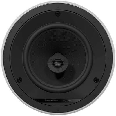 картинка Встраиваемая акустическая система Bowers & Wilkins CCM684 white от магазина Одежда+
