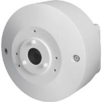 картинка Крепление Mobotix Pole Mount For MOBOTIX MOVE 4MP BulletCamera от магазина Одежда+