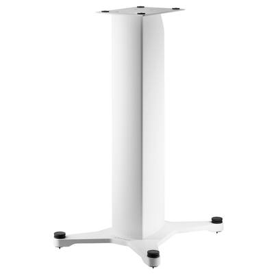 картинка Стойка для колонок Dynaudio STAND 20 satin white от магазина Одежда+