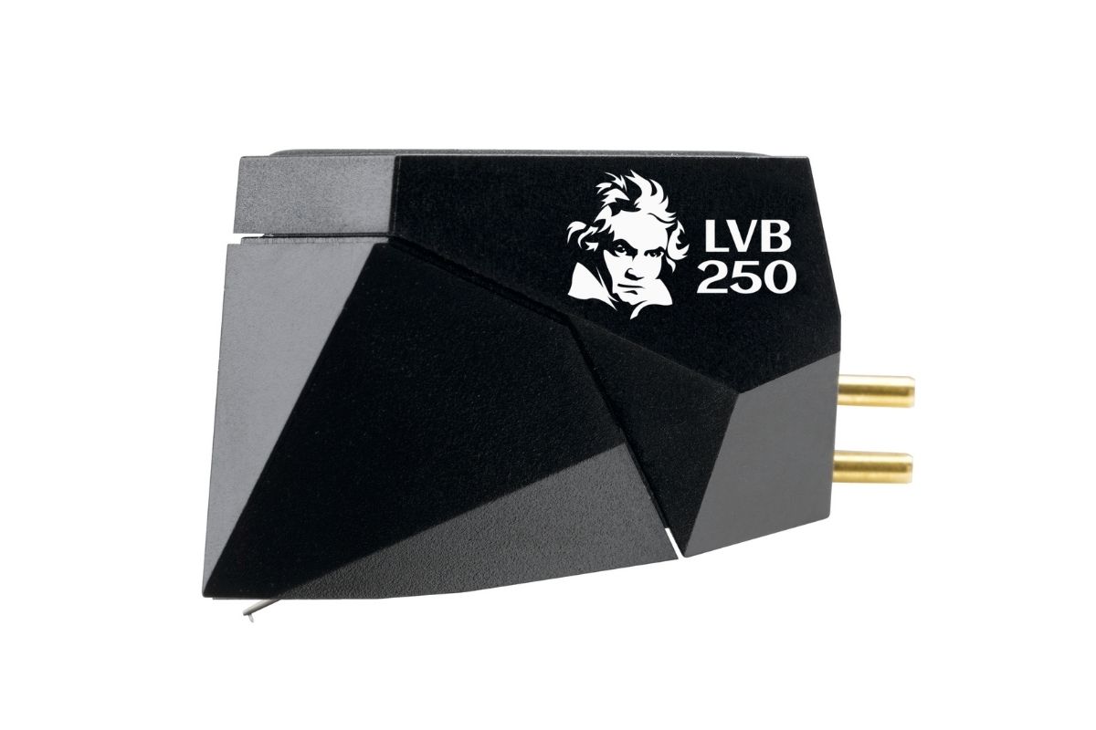 картинка Звукосниматель Ortofon 2M Black LVB 250 от магазина Одежда+