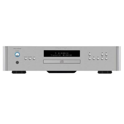 картинка Проигрыватель CD дисков Rotel RCD-1572MKII silver от магазина Одежда+