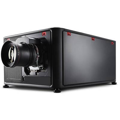 картинка Видео-проектор Barco Residential Hodr от магазина Одежда+
