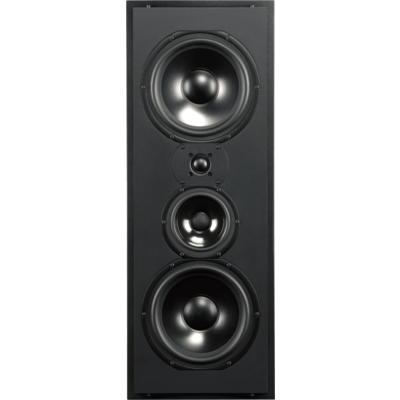 картинка Акустическая система для комнаты  InRoom TRIAD InRoom Gold LCR (veneer finish) от магазина Одежда+