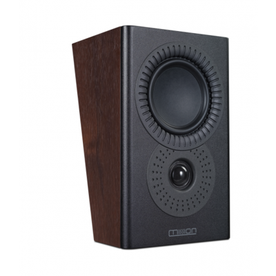 картинка Акустическая система Mission LX-3D MKII walnut pearl от магазина Одежда+