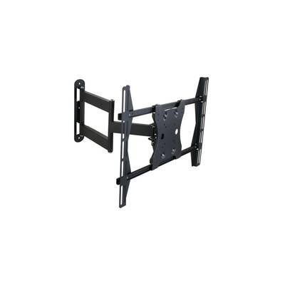 картинка Настенный кронштейн для ТВ Strong CONTRACTOR SERIES UNIVERSAL ARTICULATING MOUNT - 22-42" black от магазина Одежда+