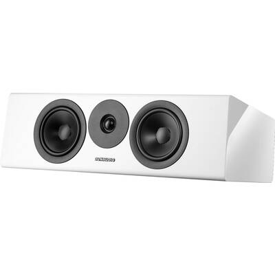 картинка Акустика центрального канала Dynaudio EVOKE 25C white high gloss от магазина Одежда+
